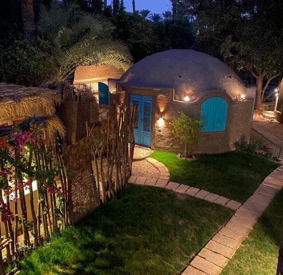 پانسیون Maison Nassimah