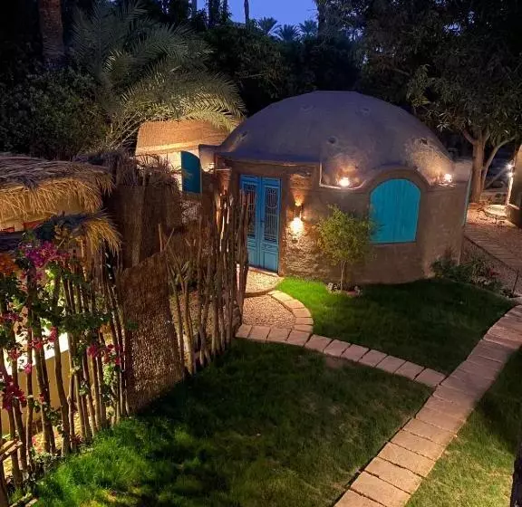 پانسیون Maison Nassimah