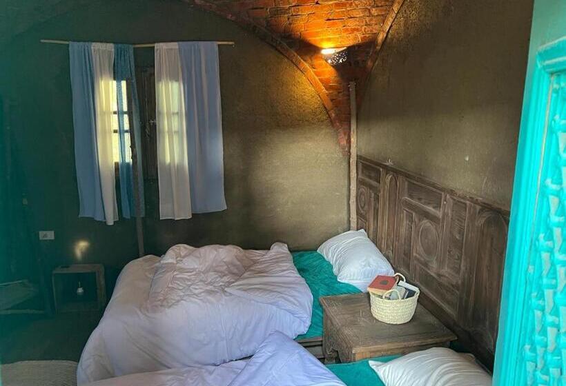 پانسیون Maison Nassimah