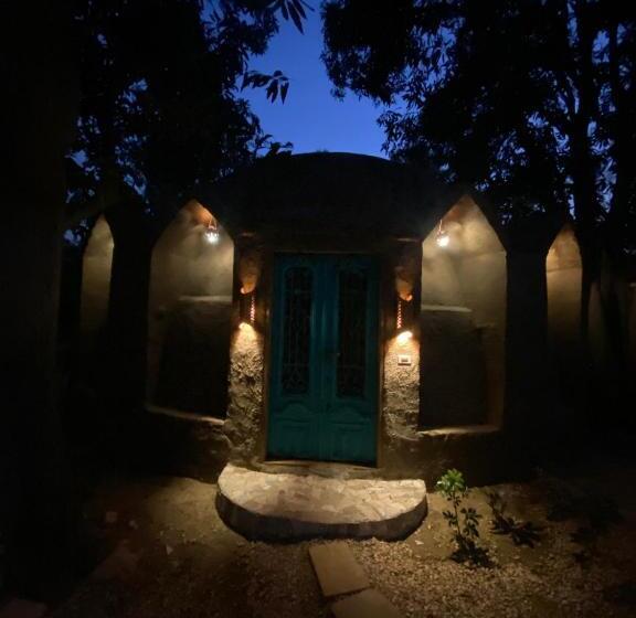 پانسیون Maison Nassimah