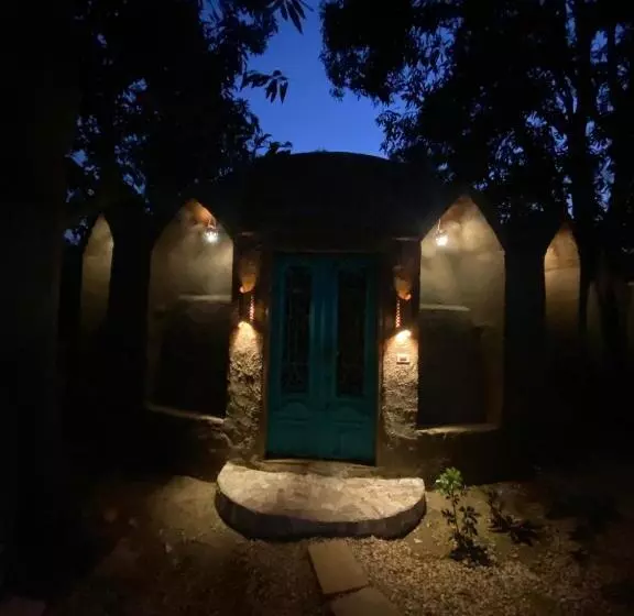 پانسیون Maison Nassimah