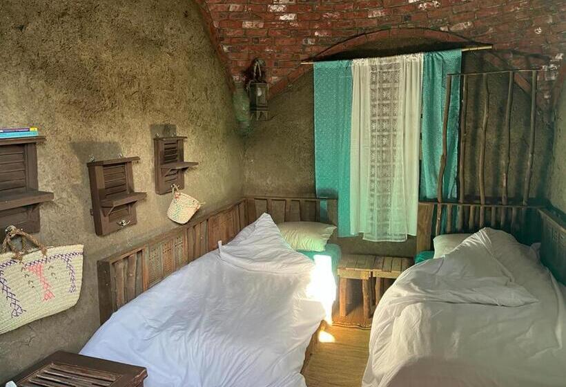 پانسیون Maison Nassimah