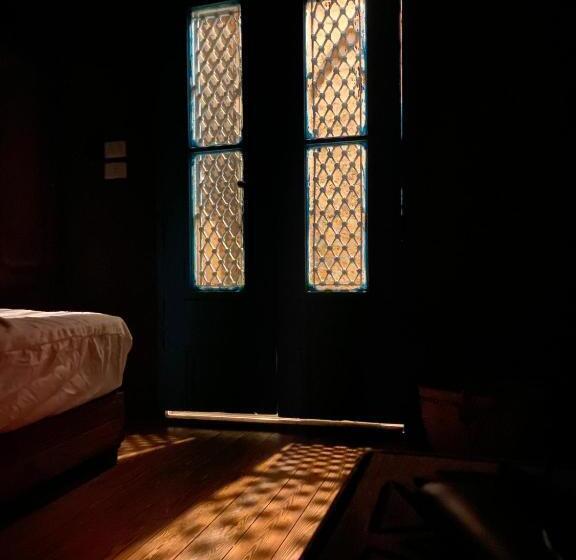 پانسیون Maison Nassimah