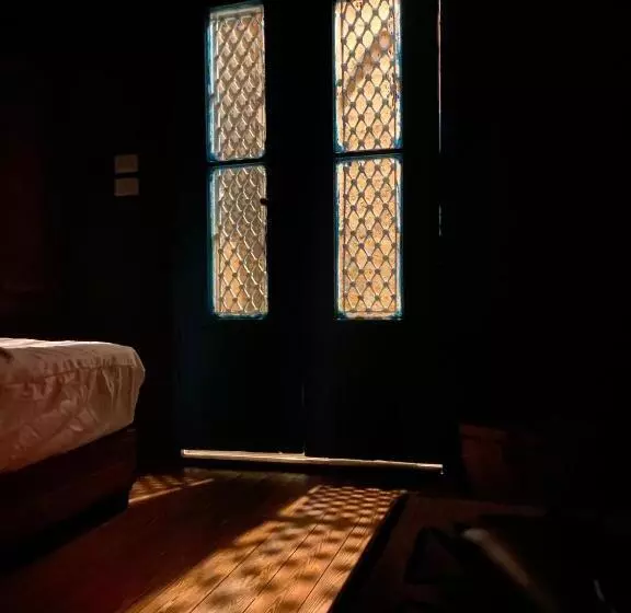 پانسیون Maison Nassimah