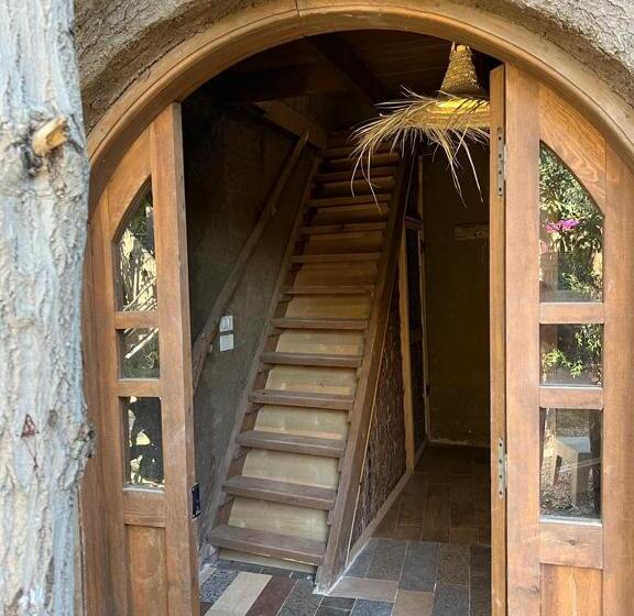 پانسیون Maison Nassimah