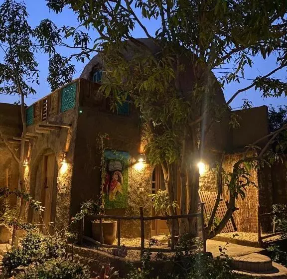 پانسیون Maison Nassimah