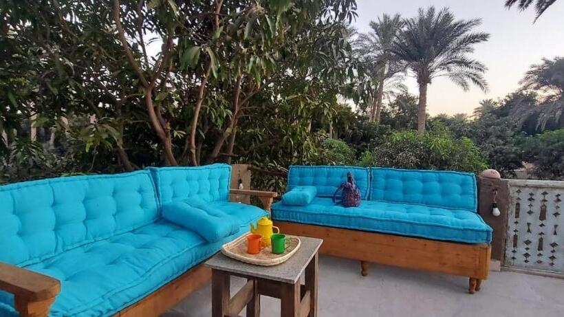 پانسیون Maison Nassimah