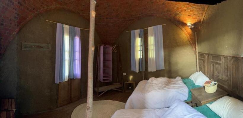 پانسیون Maison Nassimah