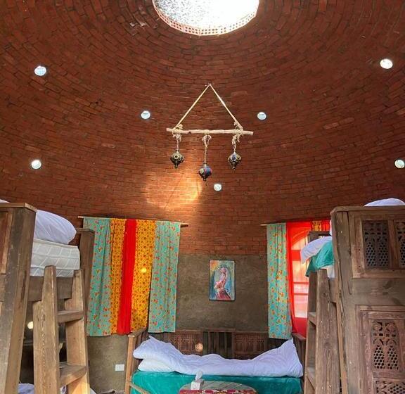 پانسیون Maison Nassimah