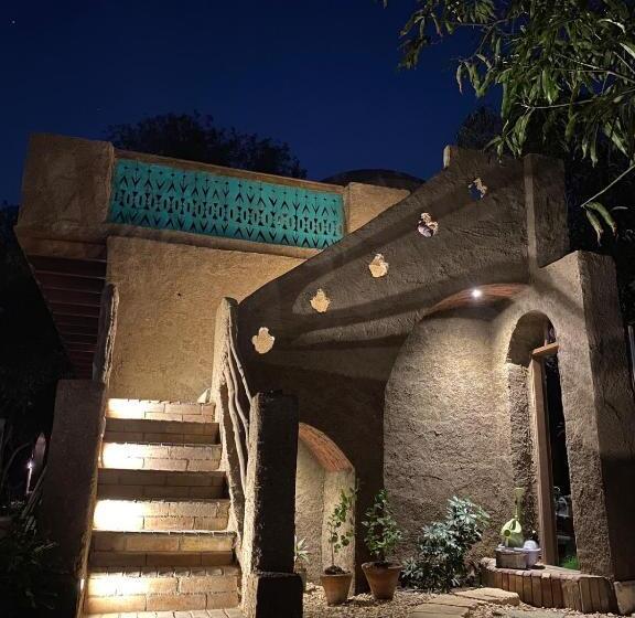 پانسیون Maison Nassimah