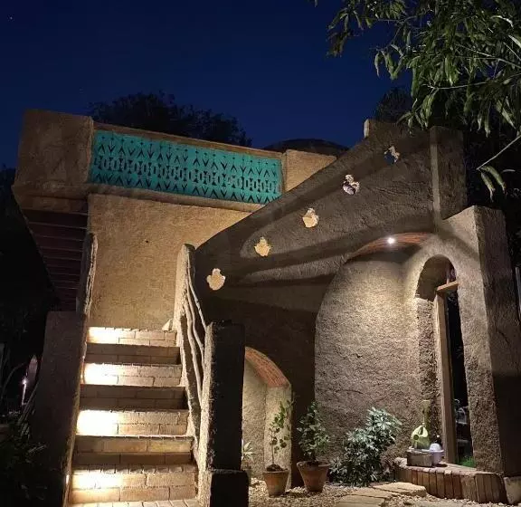 پانسیون Maison Nassimah