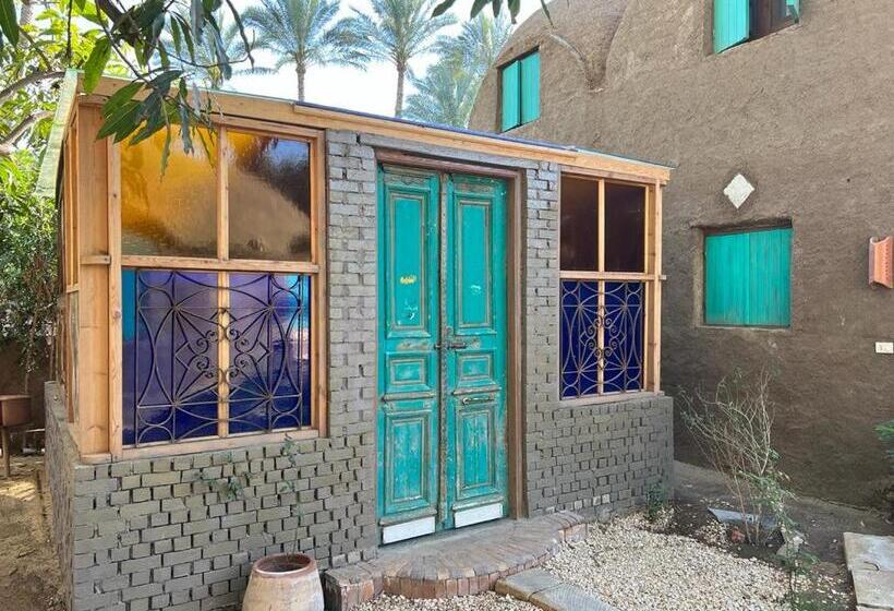 پانسیون Maison Nassimah