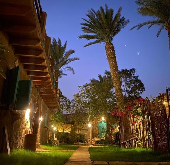 پانسیون Maison Nassimah