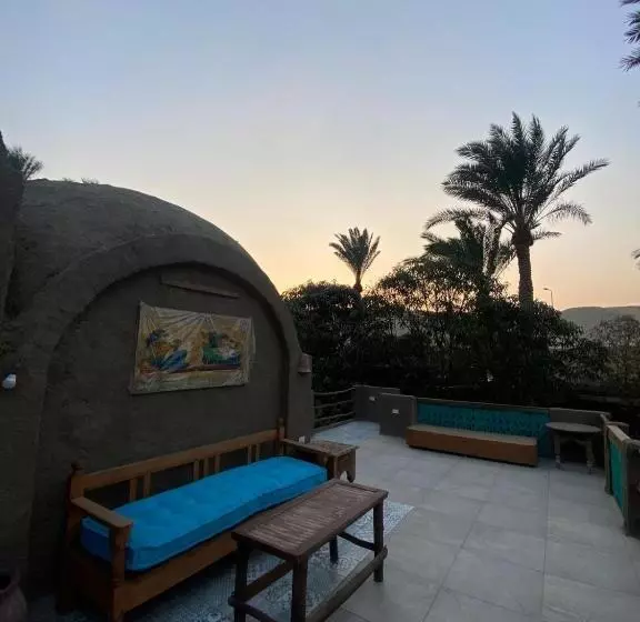 پانسیون Maison Nassimah