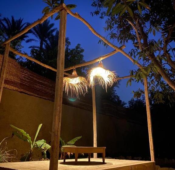 پانسیون Maison Nassimah