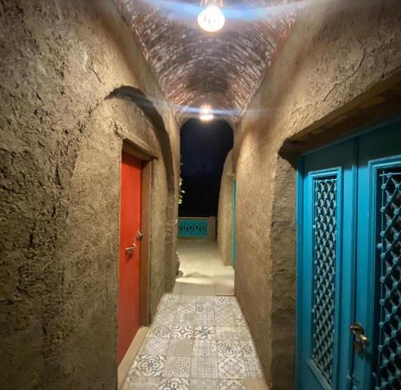 پانسیون Maison Nassimah