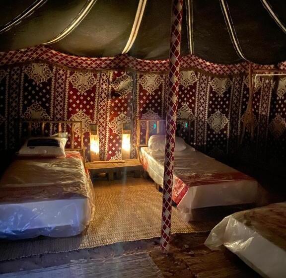 پانسیون Maison Nassimah