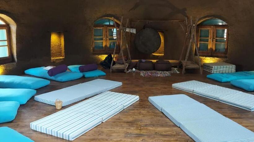 پانسیون Maison Nassimah