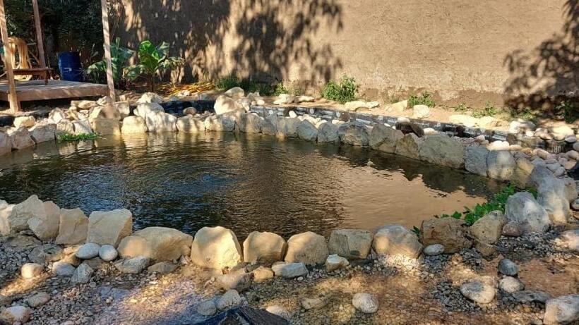 پانسیون Maison Nassimah