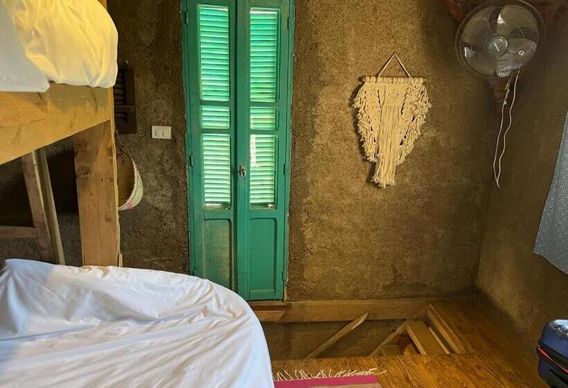 پانسیون Maison Nassimah