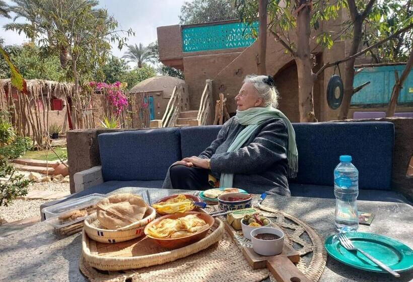 پانسیون Maison Nassimah