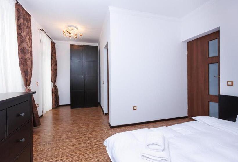 ペンション Paradisul Verde Siriu