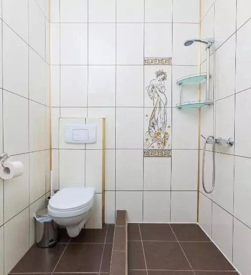 ペンション Paradisul Verde Siriu