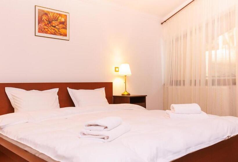 ペンション Paradisul Verde Siriu