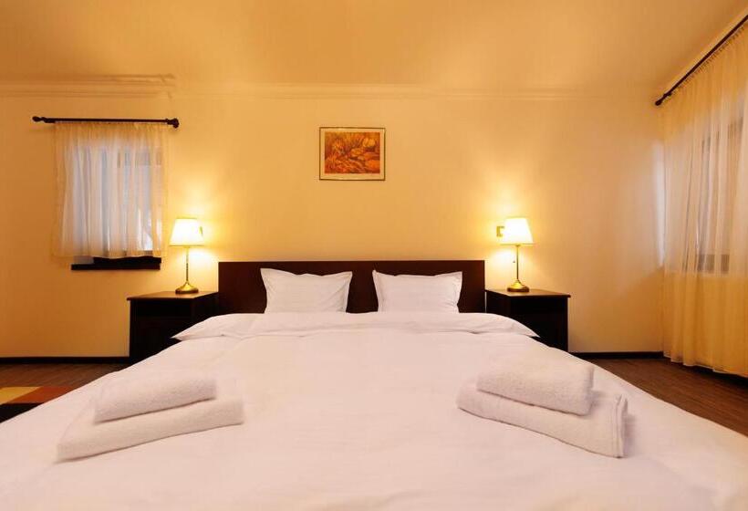 ペンション Paradisul Verde Siriu