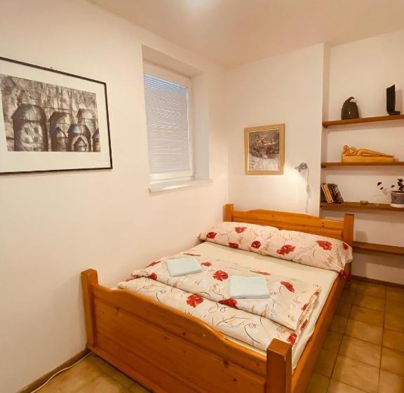 پانسیون Penzión Pani B