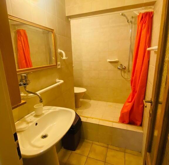 膳宿费 Penzión Pani B