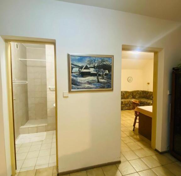 膳宿费 Penzión Pani B