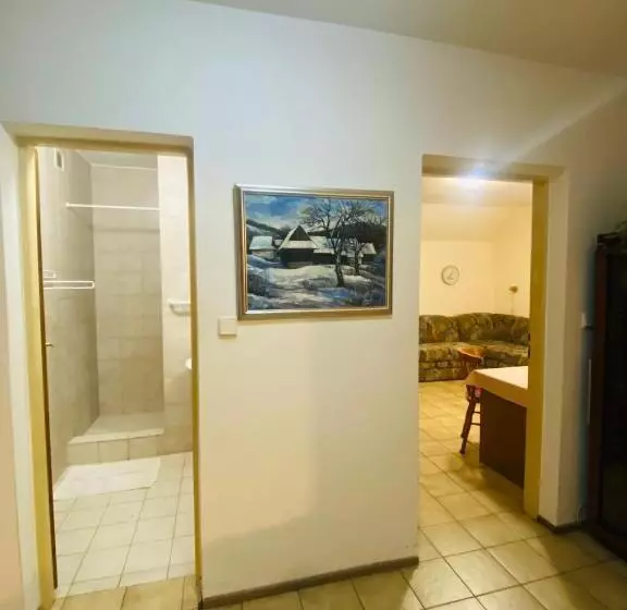 Majatalo Penzión Pani B