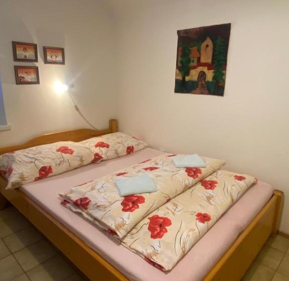 پانسیون Penzión Pani B