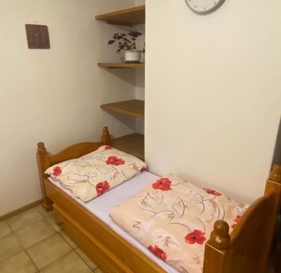 膳宿费 Penzión Pani B