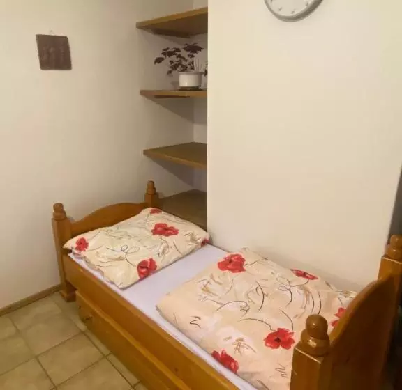 Majatalo Penzión Pani B