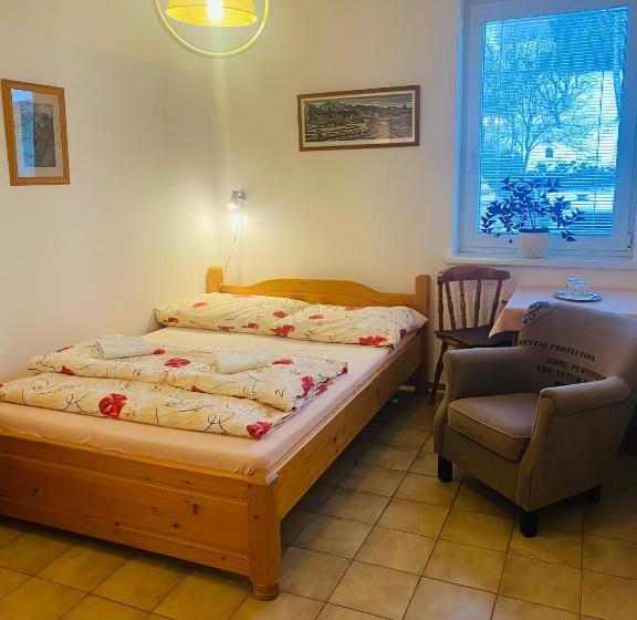 پانسیون Penzión Pani B