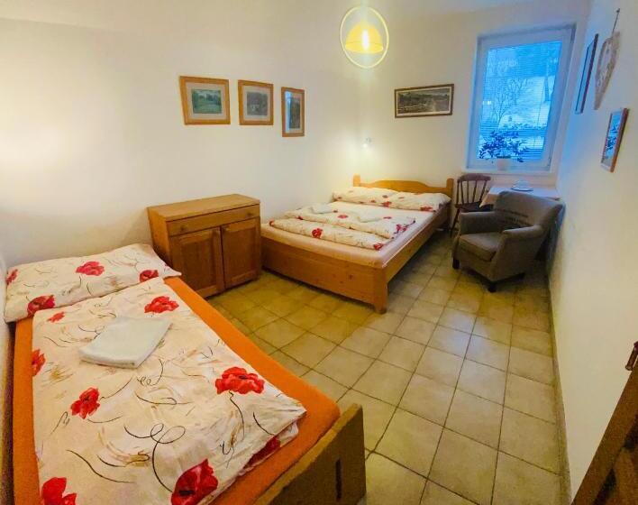 پانسیون Penzión Pani B