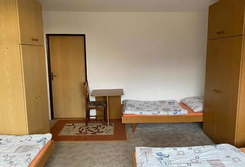 Majatalo Penzion Na Bystřici