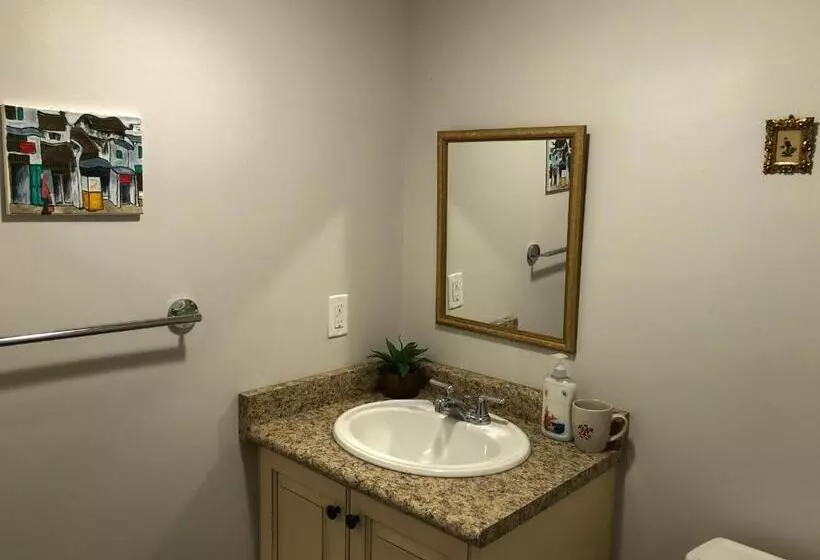 ペンション Premium Home With Garden View, Private Parking