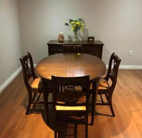 ペンション Premium Home With Garden View, Private Parking