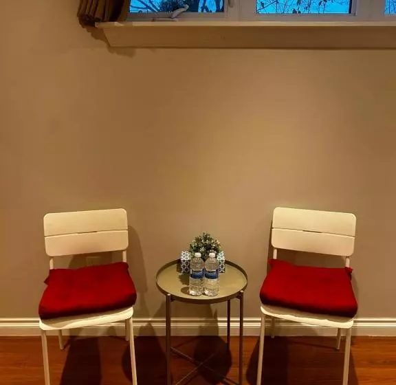 ペンション Premium Home With Garden View, Private Parking