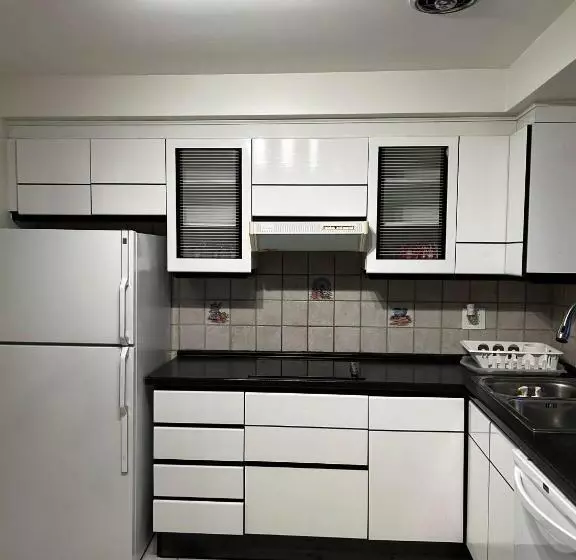 ペンション Premium Home With Garden View, Private Parking