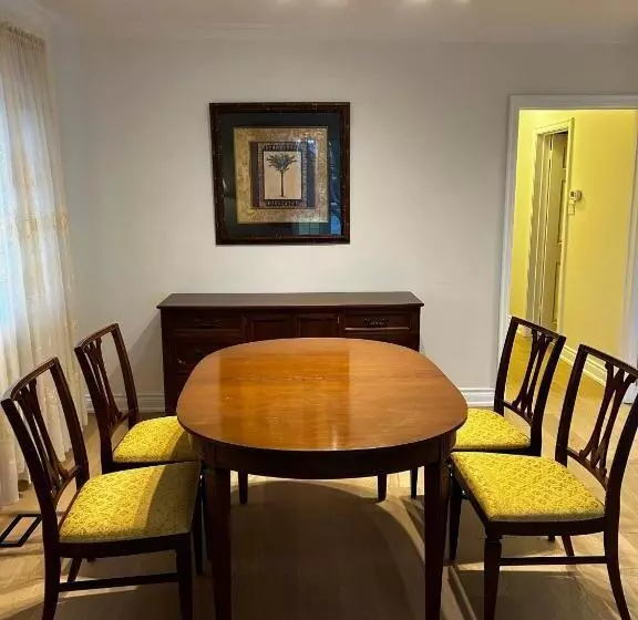 ペンション Premium Home With Garden View, Private Parking