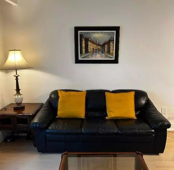 ペンション Premium Home With Garden View, Private Parking