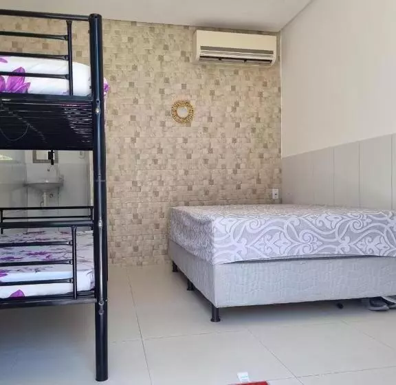 ペンション Studio   400m Da Orla