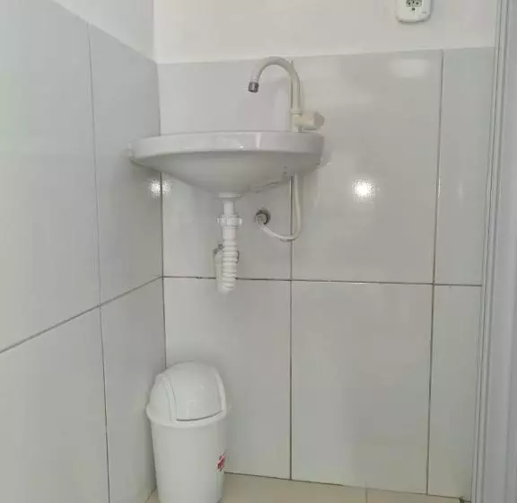 ペンション Studio   400m Da Orla