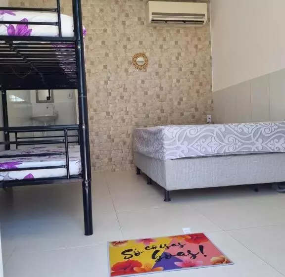 ペンション Studio   400m Da Orla