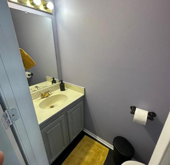 Пансион Washington Dc Luxury