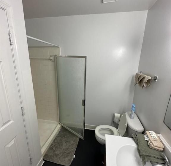 Пансион Washington Dc Luxury